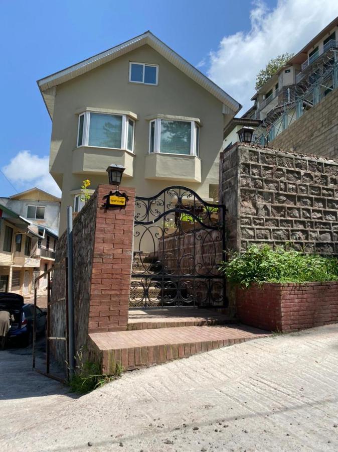 Sarah'S Lodge 무레 외부 사진