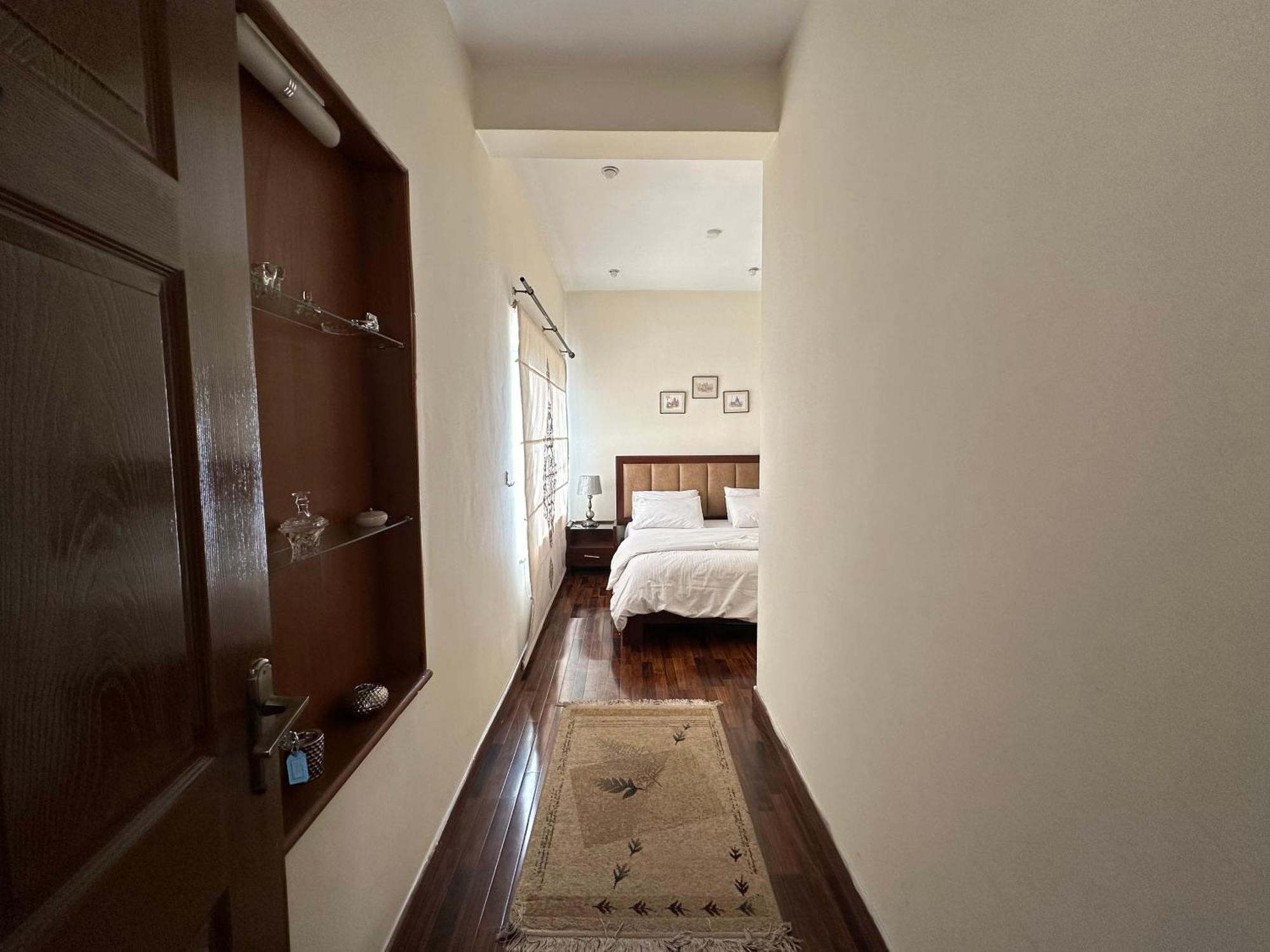 Sarah'S Lodge 무레 외부 사진