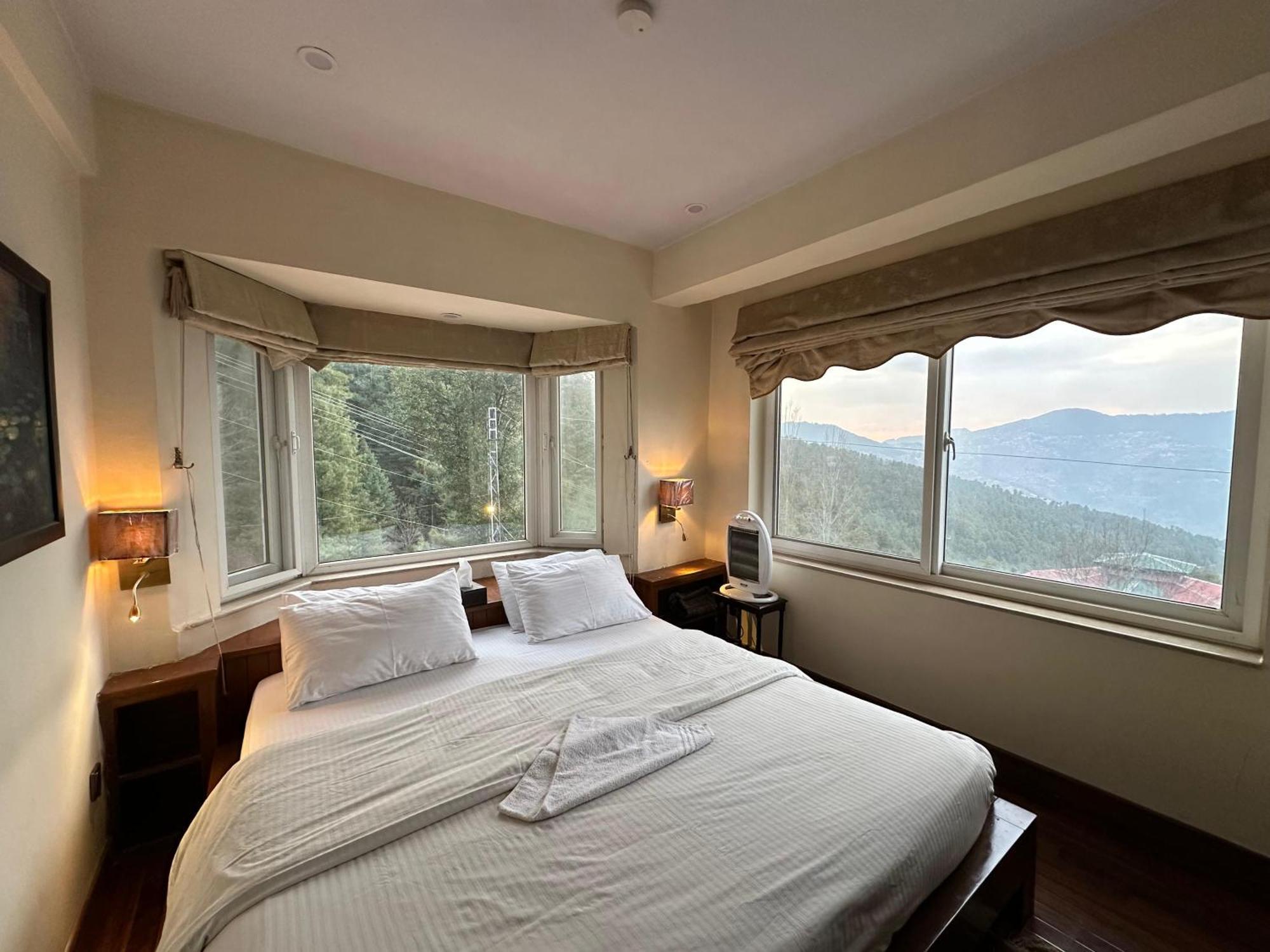 Sarah'S Lodge 무레 외부 사진
